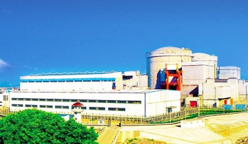 中国核工业中原建设有限公司