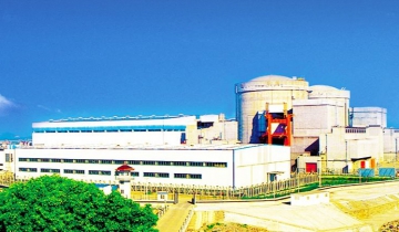 中国核工业中原建设有限公司